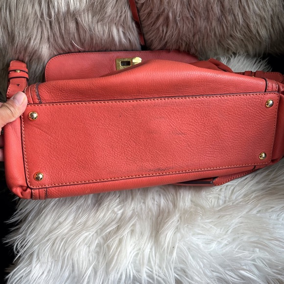 Mcm two way satchel - Picture 8 of 13